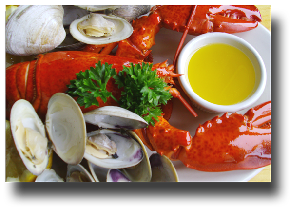 Harpswell in season